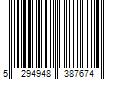 Barcode Image for UPC code 5294948387674