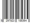 Barcode Image for UPC code 5297923185364