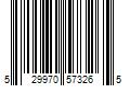 Barcode Image for UPC code 529970573265