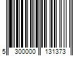 Barcode Image for UPC code 5300000131373