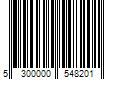 Barcode Image for UPC code 5300000548201