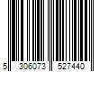 Barcode Image for UPC code 5306073527440