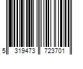 Barcode Image for UPC code 5319473723701