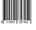 Barcode Image for UPC code 5319991857452