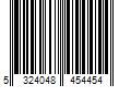 Barcode Image for UPC code 5324048454454