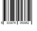 Barcode Image for UPC code 5333876053852