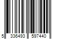 Barcode Image for UPC code 5336493597440