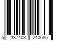 Barcode Image for UPC code 5337403240685