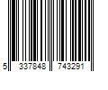 Barcode Image for UPC code 5337848743291