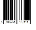 Barcode Image for UPC code 5345751157111