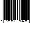 Barcode Image for UPC code 5352201084422