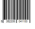 Barcode Image for UPC code 5352205041100