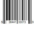 Barcode Image for UPC code 536441330739