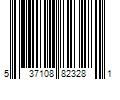 Barcode Image for UPC code 537108823281