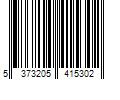 Barcode Image for UPC code 53732054153020