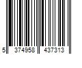 Barcode Image for UPC code 5374958437313