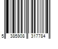 Barcode Image for UPC code 5385908317784