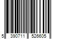 Barcode Image for UPC code 5390711526605