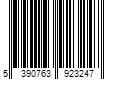 Barcode Image for UPC code 5390763923247