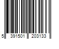 Barcode Image for UPC code 5391501203133