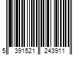 Barcode Image for UPC code 5391521243911