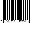 Barcode Image for UPC code 5391523278911