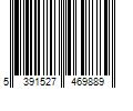 Barcode Image for UPC code 5391527469889