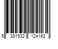 Barcode Image for UPC code 5391532124162