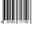 Barcode Image for UPC code 5391533717196