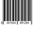 Barcode Image for UPC code 5391534951254