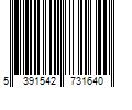 Barcode Image for UPC code 5391542731640