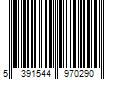 Barcode Image for UPC code 5391544970290