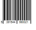 Barcode Image for UPC code 5391544990021