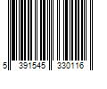 Barcode Image for UPC code 5391545330116