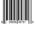 Barcode Image for UPC code 539695957516