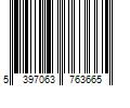 Barcode Image for UPC code 5397063763665. Product Name: Dell MS116 Wired Mouse