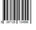 Barcode Image for UPC code 5397125134556