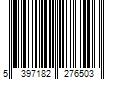 Barcode Image for UPC code 5397182276503