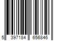 Barcode Image for UPC code 5397184656846