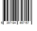 Barcode Image for UPC code 5397184657157