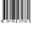 Barcode Image for UPC code 5397185472780