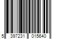 Barcode Image for UPC code 5397231015640