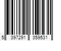 Barcode Image for UPC code 5397291359531