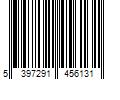 Barcode Image for UPC code 5397291456131