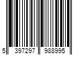 Barcode Image for UPC code 5397297988995