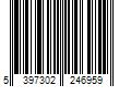 Barcode Image for UPC code 5397302246959