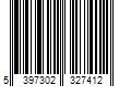 Barcode Image for UPC code 5397302327412