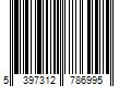 Barcode Image for UPC code 5397312786995