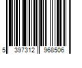 Barcode Image for UPC code 5397312968506