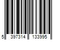 Barcode Image for UPC code 5397314133995